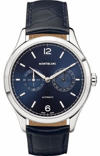 MontBlanc Heritage 116244