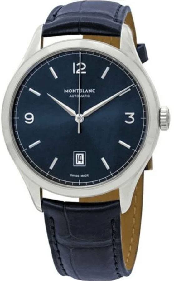 116481 MontBlanc Heritage Men's Watch