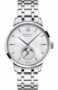 MontBlanc Heritage