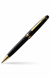 MontBlanc Meisterstuck Classique Ballpoint Pen 10883