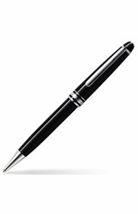 MontBlanc Meisterstuck Classique Ballpoint Pen 2866