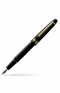 MontBlanc Meisterstuck Classique Fountain Pen 106514
