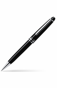 MontBlanc Meisterstuck Classique Mechanical Pencil 2867