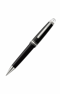 MontBlanc Meisterstuck Diamond LeGrand Ballpoint Pen 107006