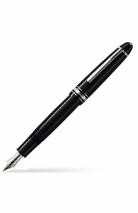 MontBlanc Meisterstuck Le Grand Fountain Pen 2851