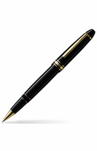 MontBlanc Meisterstuck Le Grand Rollerball Pen 11402