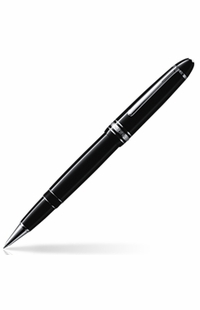 MontBlanc Meisterstuck Le Grand Rollerball Pen 7571