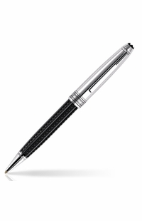 MontBlanc Meisterstuck Solitaire Doue Signum Ballpoint Pen 8579