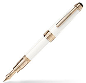 106847 Montblanc Meisterstuck Tribute to the Mont Blanc