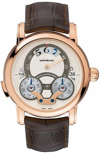 MontBlanc Nicolas Rieussec 108789