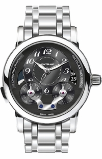 MontBlanc Nicolas Rieussec