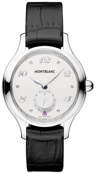 106884 MontBlanc Princess Grace De Monaco Women's Watch