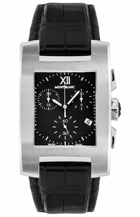 MontBlanc Profile 101562