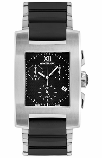 MontBlanc Profile 101563