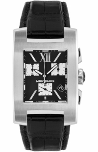 MontBlanc Profile 8488