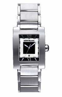 MontBlanc Profile 9658