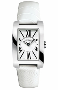 MontBlanc Profile Elegance 101552