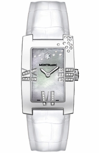 MontBlanc Profile Elegance 101556