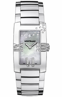 MontBlanc Profile Elegance 101557
