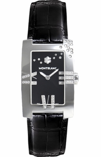 MontBlanc Profile Elegance 101558