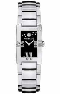 MontBlanc Profile Elegance 101559