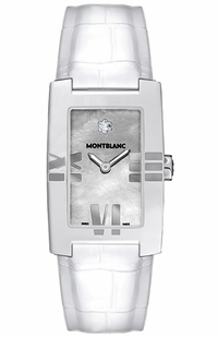 MontBlanc Profile Elegance 102369