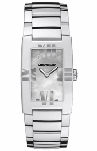MontBlanc Profile Elegance 104291