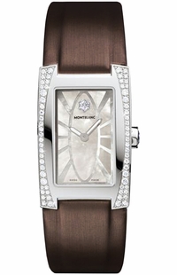 MontBlanc Profile Elegance 105860
