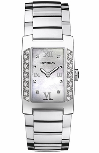 MontBlanc Profile Elegance 36127