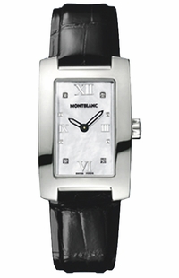 MontBlanc Profile Elegance 36128