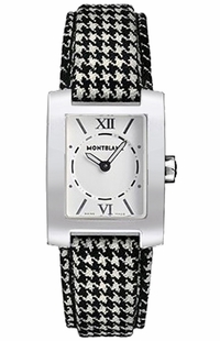 MontBlanc Profile Elegance 36991