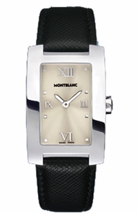 MontBlanc Profile Elegance Women's Watch 36975