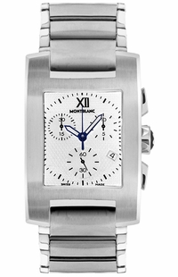 MontBlanc Profile Men's