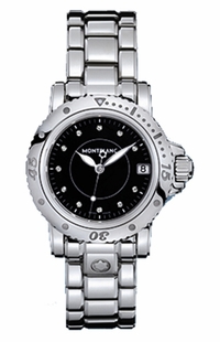 MontBlanc Sport 102364