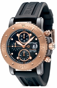 MontBlanc Sport 103113