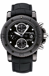 MontBlanc Sport 104279