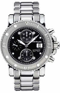 MontBlanc Sport 104659