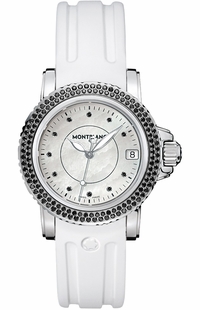 MontBlanc Sport 9650