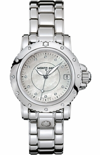 MontBlanc Sport Lady