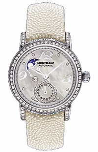 MontBlanc Star 101626