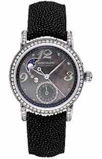 MontBlanc Star 101627