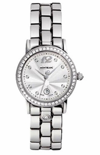 MontBlanc Star 101628