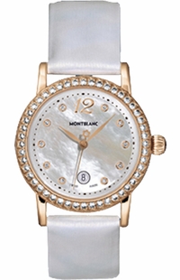 MontBlanc Star 101630