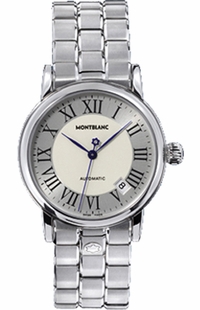 MontBlanc Star 101644