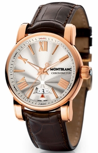 MontBlanc Star 102339