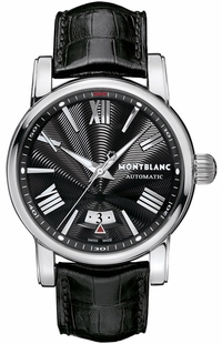 MontBlanc Star 102341