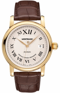 MontBlanc Star 102346