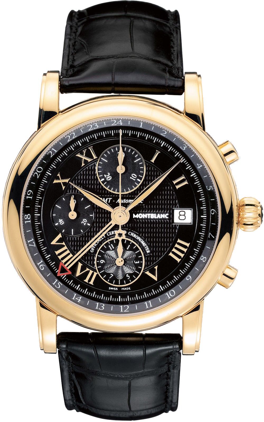 Часы Montblanc Купить В Москве