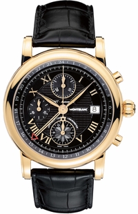 MontBlanc Star 103092