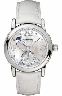 MontBlanc Star 103111